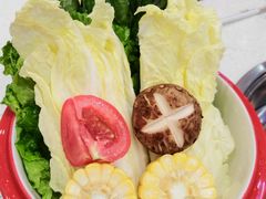 -鲍媽·原汤鲍鱼鸡(克拉广场店)