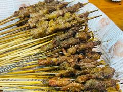 -十里铺铁板鱿鱼