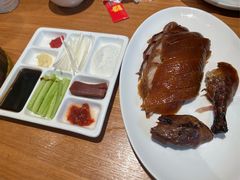 -老北京炸酱面·烤鸭(前门店)