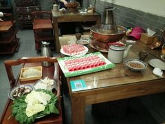 -芝麻花餐厅(祁家豁子店)