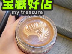 -Manner Coffee(大宁国际商业广场店)