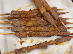 -宛平李记小吃(东关街店)