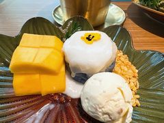 -Tegu泰古莲·泰国餐厅(红山6979店)