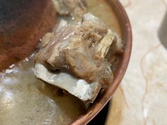 -香满锅老北京羊蝎子火锅·家常菜(新街口店)