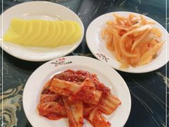 -桃园中华料理炸酱面(燕儿岛路店)