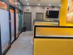 -江浦东烧烤城(韩式特色炭火烤肉同心路店)