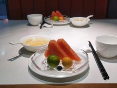 -顺福苑·新派淮扬菜