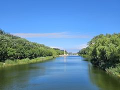 -马家湾湿地公园