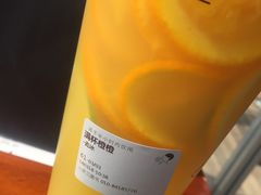 -喜茶(北京三里屯太古里店)