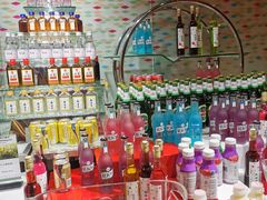 零售区-青岛海天世园酒店-海澜阁中餐厅