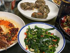 -小姨家常菜(昭萍东路店)