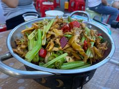 -小民大排档(光谷店)