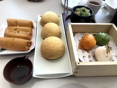 -蔡澜点心·粤菜(丽泽天街店)