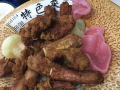 -帕米尔食府(白云观店)