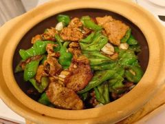 -晋阳春·山西菜·北京烤鸭(交大店)