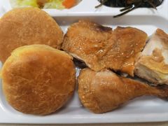 -香妃烤鸡(新奥店)