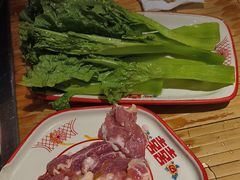 -袁山山重庆火锅(丈八北路店)