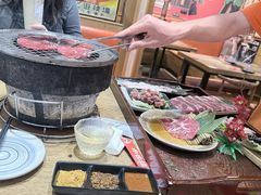 -牛也烧肉(摩尔城店)