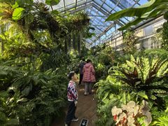 -国家植物园南园