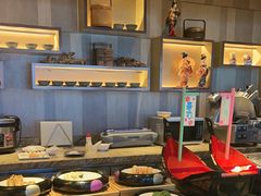 -嘉定凯悦·咖啡厅