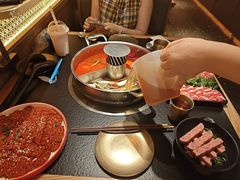 -晓宇重庆火锅(西安荟聚店)