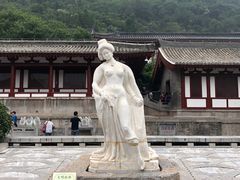 -华清宫景区