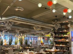 大堂-时光乌托邦空中花园餐厅川味·融合菜(幸福广场店)