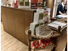 -麦子MaiMassage(打浦桥店)