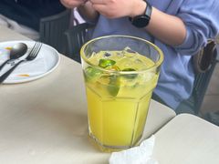-菲滋意式餐厅(萧山市心店)