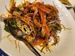 -茶啊冲电影主题文化餐厅(TOUCH12街店)