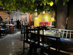 -四世同堂·京菜·烤鸭(双井店)