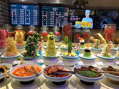 -山里屯铁锅炖·东北菜(康桥店)