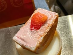 -拾烧·古法手作车轮饼(西直门凯德茂店)