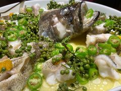 -CHIC1699远洋私厨