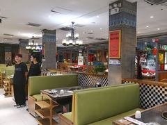 -小牛海记潮汕牛肉店(永定路店)