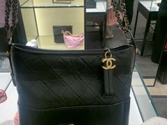-CHANEL(恒隆广场店)