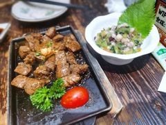 -小川洋风料理(街道口店)