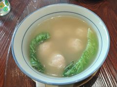 -顺德一品粥·20年凤城老字号(芳村店)