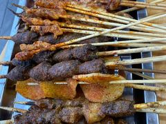 -阿拉提大盘鸡@米饭(南环东路汇邻广场店)