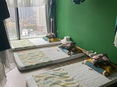-泰乐道·SPA·按摩·足道(坡子街店)