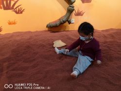 -北京科学中心儿童乐园