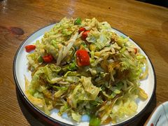 -合家院饭庄(榆关道店)