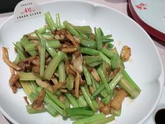 -小京华楼·京味斋(三元桥国展店)