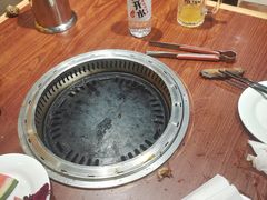 -福缘烤肉王自助(爱琴海-原比尔森店)