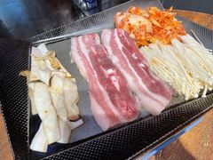 -大派屋(桂林路店)