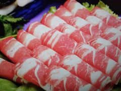 -金海阁海鲜火锅