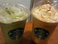-星巴克(来福士2F店)