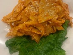 -韩礼年糕(飞虹路店)