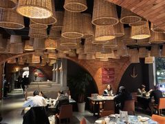 -佬太公海鸭·海鲜大排档(上海总店)