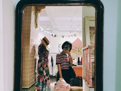 -恋物百货商店(华侨城店)